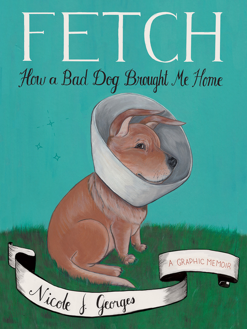Title details for Fetch by Nicole J. Georges - Available